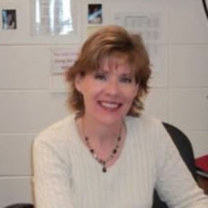 Meet your Posher, Tia